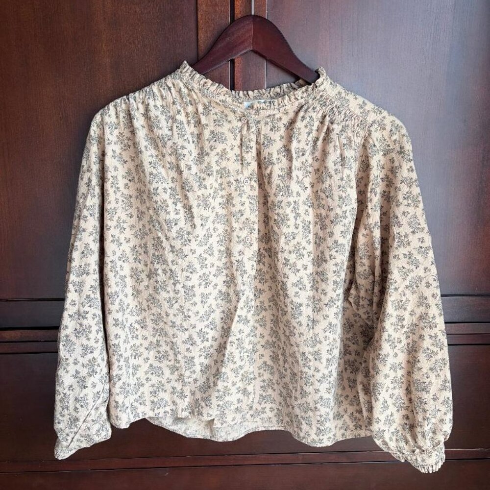 Neuflora Celeste Blouse